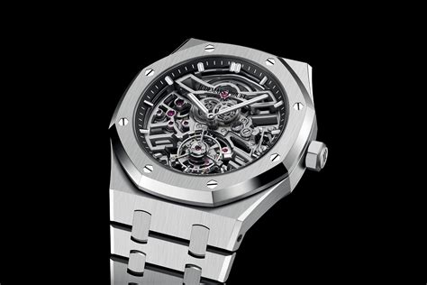 audemars piguet selfwinding prezzo